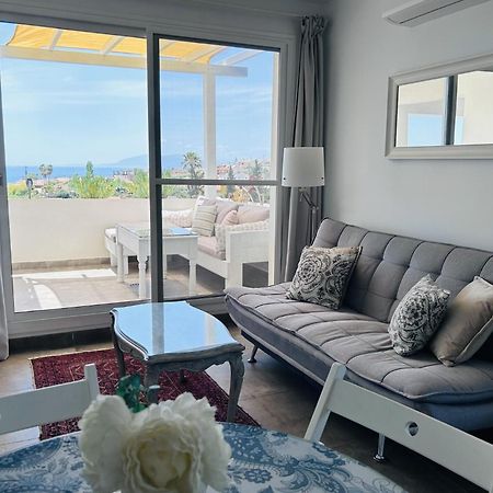 Appartamento La Casita En Benajarafe Málaga Esterno foto