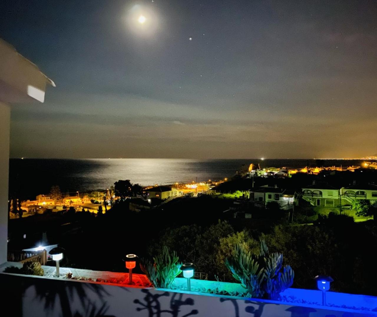 Appartamento La Casita En Benajarafe Málaga Esterno foto