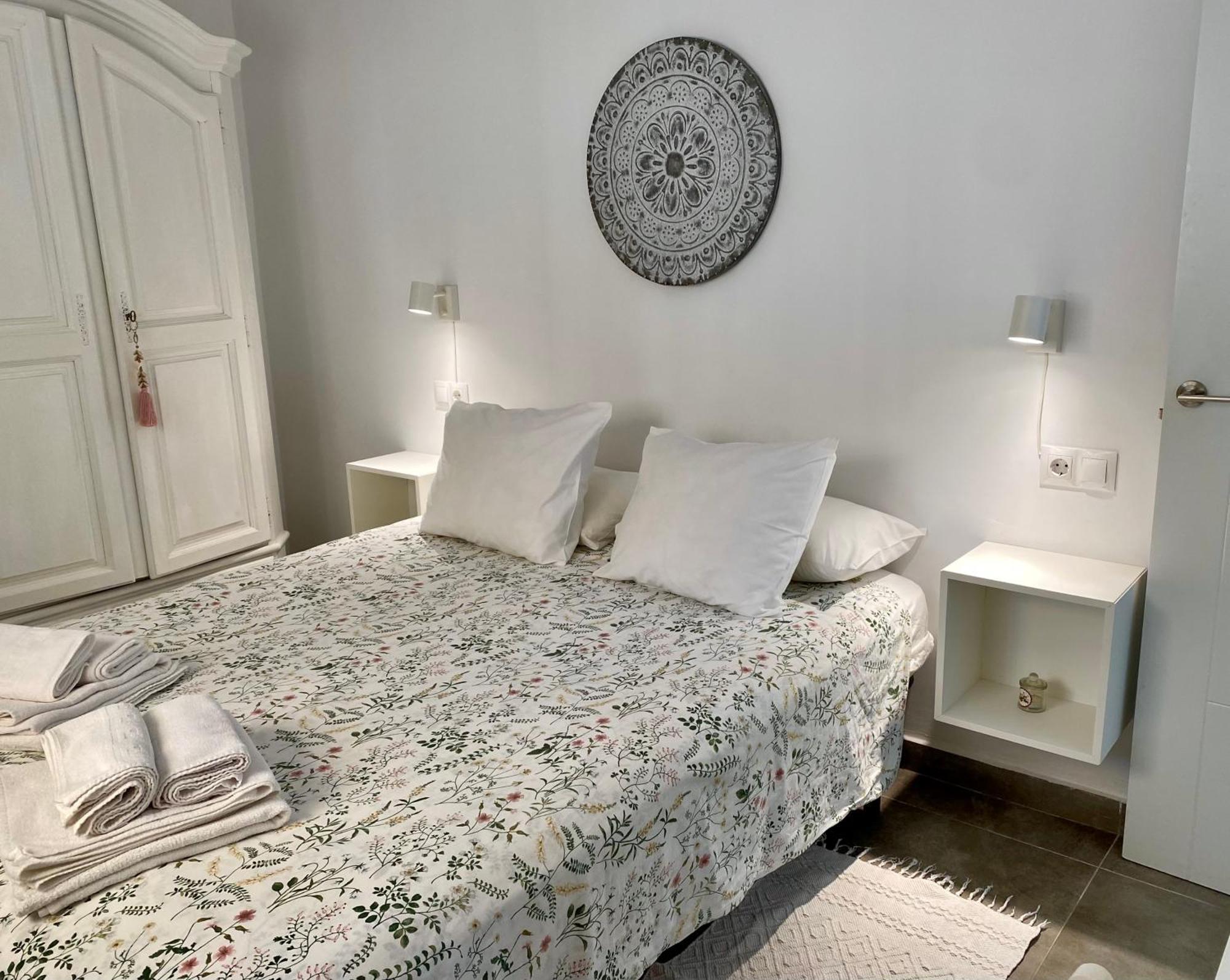 Appartamento La Casita En Benajarafe Málaga Esterno foto