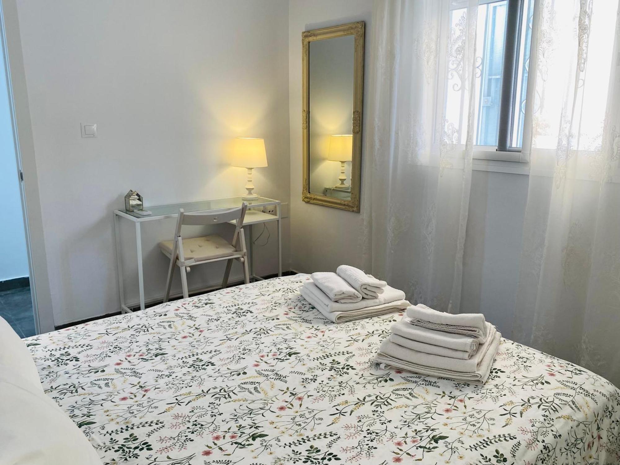 Appartamento La Casita En Benajarafe Málaga Esterno foto