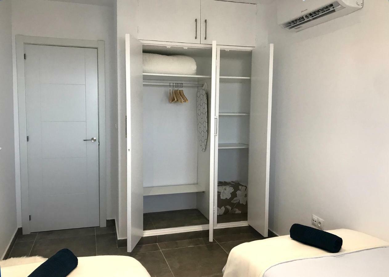 Appartamento La Casita En Benajarafe Málaga Esterno foto