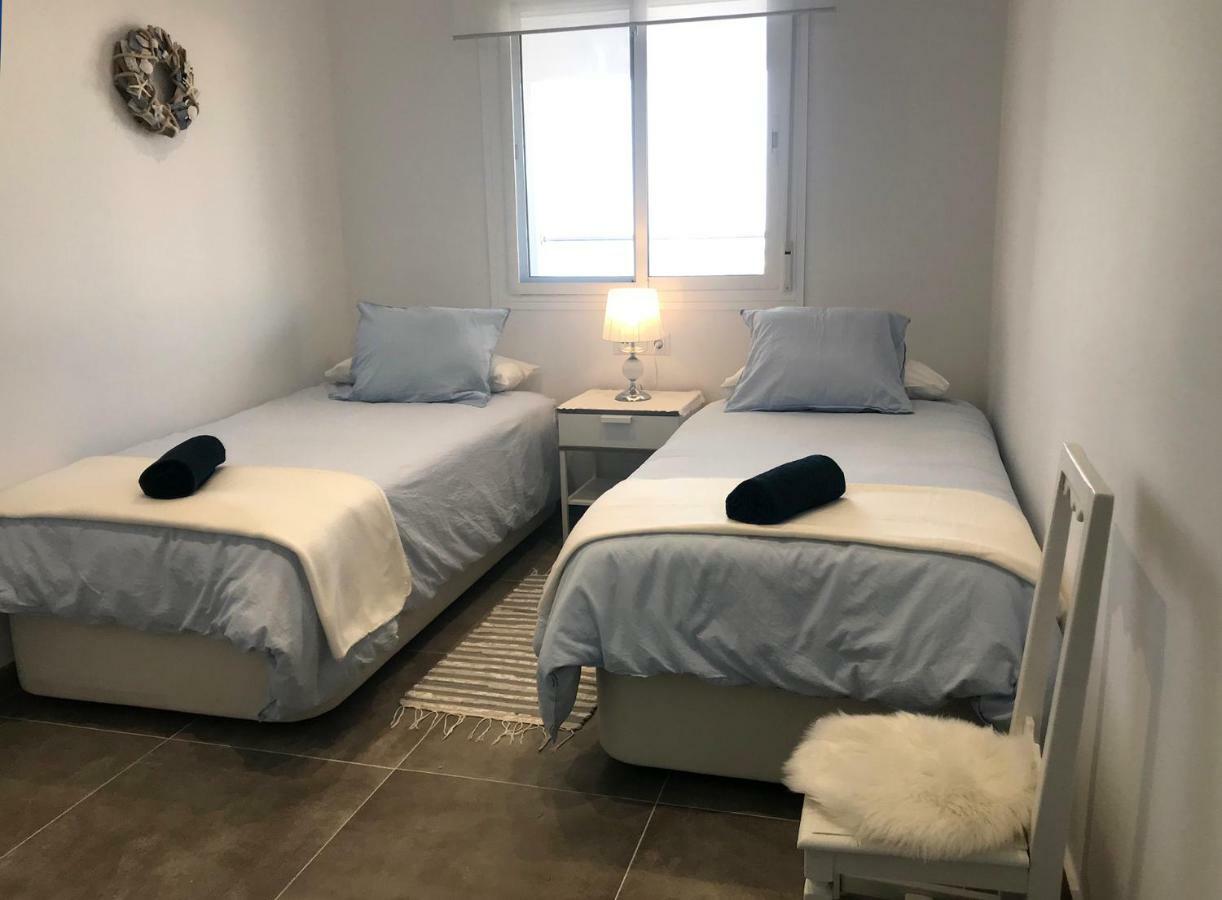 Appartamento La Casita En Benajarafe Málaga Esterno foto