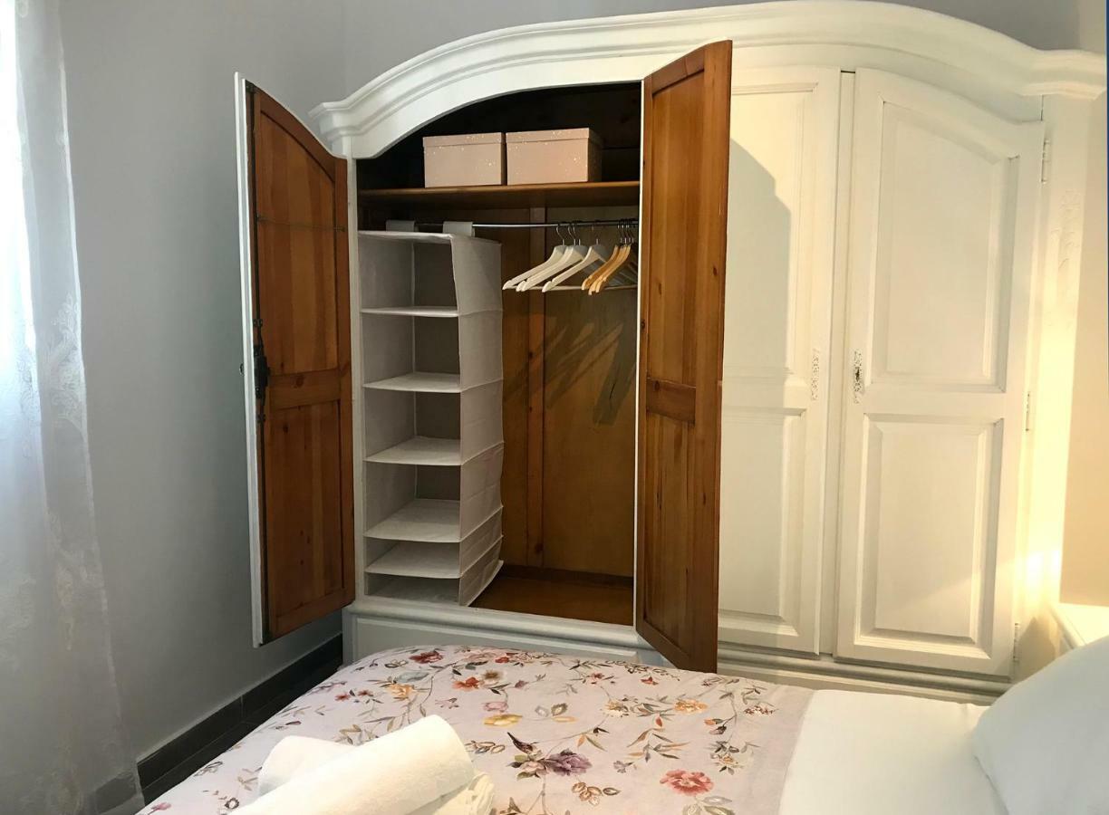 Appartamento La Casita En Benajarafe Málaga Esterno foto