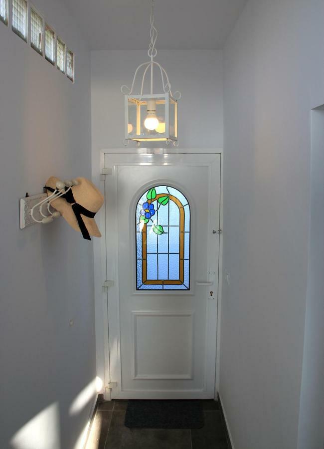 Appartamento La Casita En Benajarafe Málaga Esterno foto