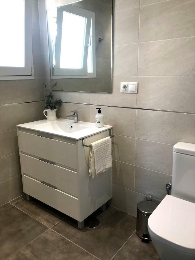 Appartamento La Casita En Benajarafe Málaga Esterno foto