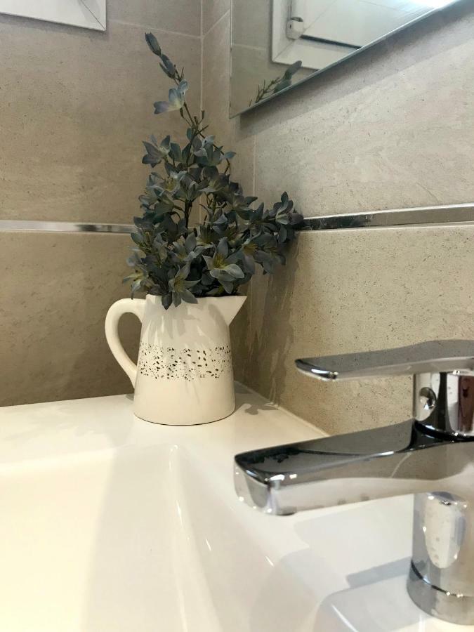 Appartamento La Casita En Benajarafe Málaga Esterno foto
